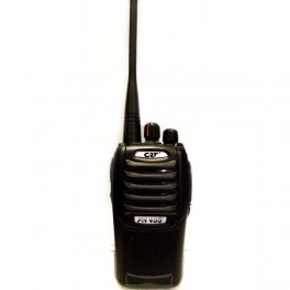 Talkie Walkie CRT PM400