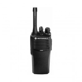 Talkie Walkie Motorola CP040