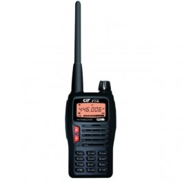 Talkie Walkie CRT P7E