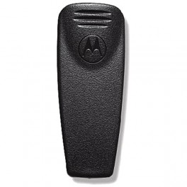 Clip ceinture talkie walkie Motorola GP340